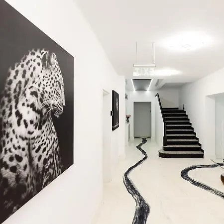 Apartmán Hollywood *