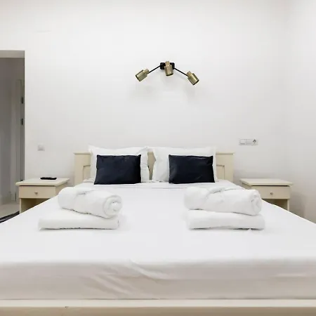 Apartmán Hollywood *