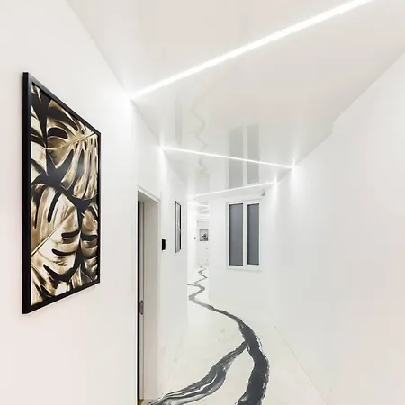 Apartmán Hollywood Bukurešť