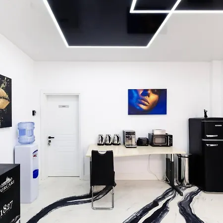Apartamento Hollywood *