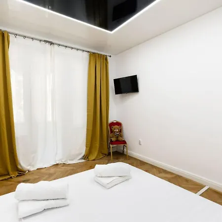 Apartamento Hollywood *