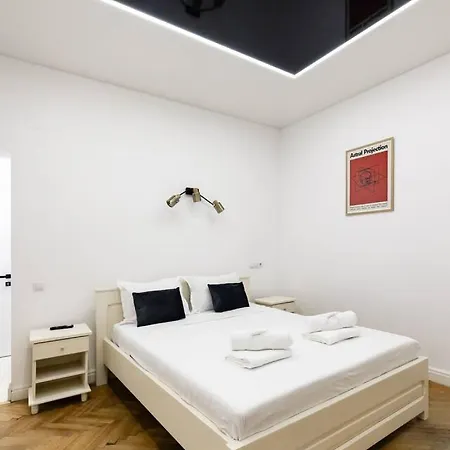 Apartamento Hollywood *