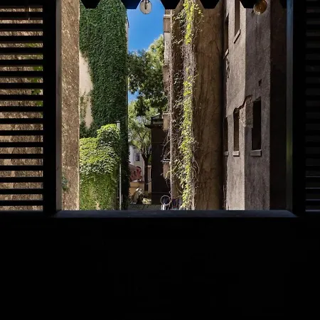 Apartment Hollywood
